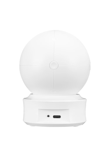 S-Link SL-IND04 2.0 MP 1080P HD Smart Wifi IP Güvenlik Kamerası