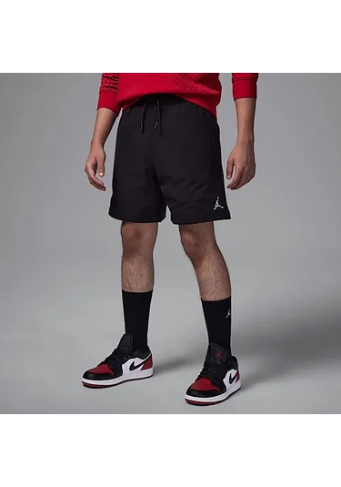 Nike Jordan Jumpman Çocuk Siyah Şort 95d817-023 Siyah