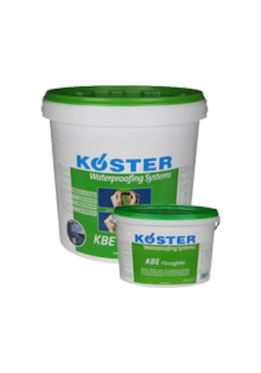 Köster Kbe Flussigfolıe 5 Kg Pk %1000 Elastik
