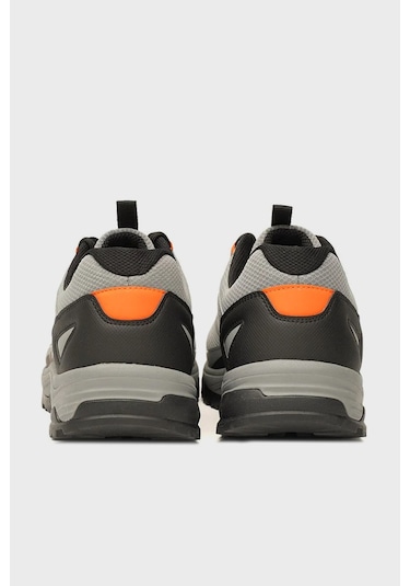 Hummel Unisex Ayakkabı 900546-2267 Siyah-antrasit Siyah-antrasit Siyah - Antrasit