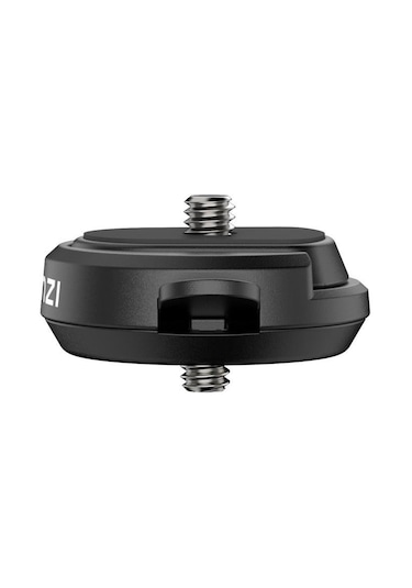 Ulanzi Ck01 Cka Quick Release Sırt Çantası Klipsi İçin Base+plate - C052