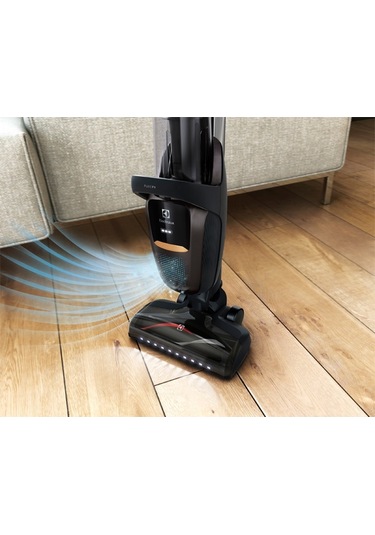 Electrolux F9 PF91-4IG Pure Dikey Şarjlı Süpürge