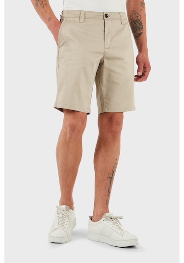 Armani Exchange Erkek Short 8nzs42 Zn1rz U6213 Taba Taba