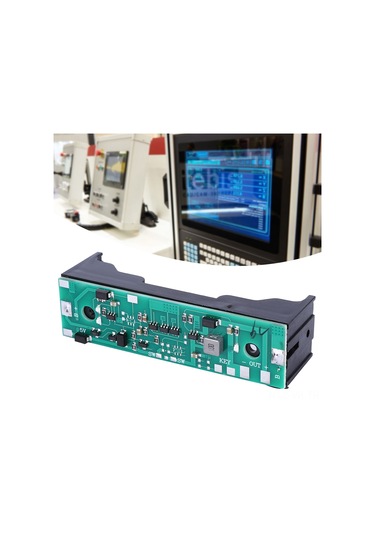 Vkemall 18650 Lityum Pil Şarj Modülü 4'lü Entegre Kart - 5w Güç, 5/6/9/12v Seçenekli, Yüksek Verimli Artırma Ve Korumalı