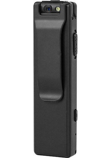 Geeksen Z3 Metal Spor Kamera: 1080p Geniş Açı, Dış Etkinlikler İçin Kayıt Cihazı, Fotoğraf-video-kayıt, Sırt Klipsli Tahsisli Pil