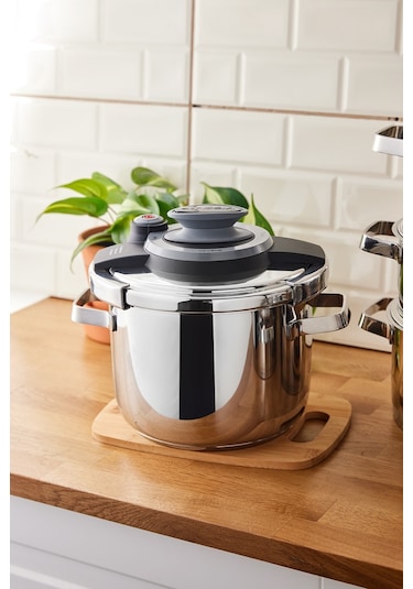 Emsan Asterion 17 Parça Çelik Çeyiz Seti