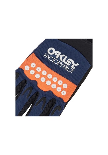 Oakley Swıtchback Mtb Glove 2.0 Renkli Çok Renkli