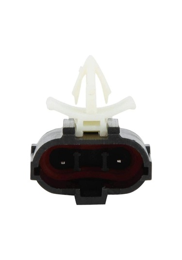 Samdoo Yeni Gm Chevrolet Captiva 2008+ Dış Ortam Sıcaklık Sensörü - Siyah/beyaz Plastik