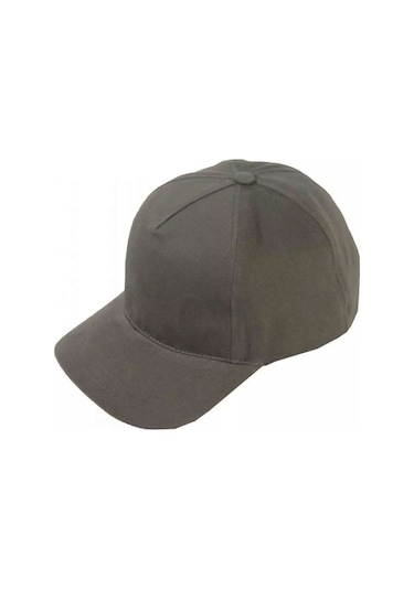 Bay Şapkacı Pamuk Unisex Şapka