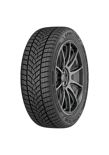 Goodyear 235/60 R17 102H UltraGrip Performance+ Suv Kış Lastiği 2022