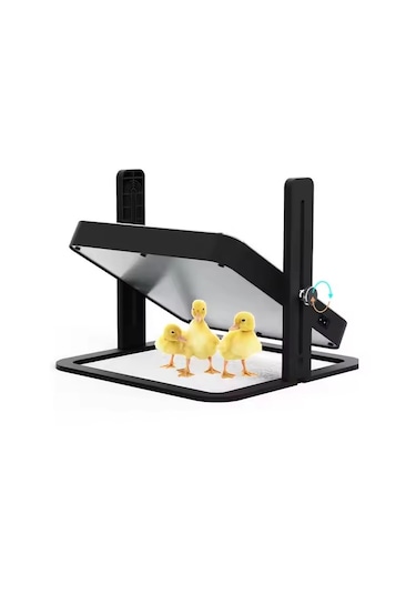 Yct-20 2.0 Açısı Ayarlanabilir Isıtma Plakası