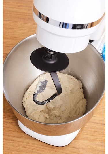 Karaca Chefcrafter 1900 W Stand Mikser Mutfak Şefi