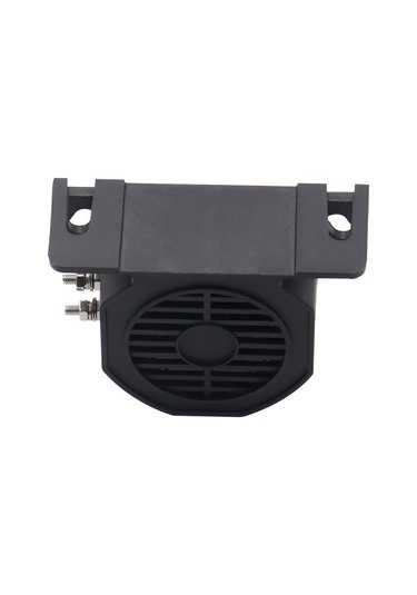 Tenfowee Kamyon, Araba, Römork İçin 105db Yüksek Sesli Geri Vites Alarmı - Dc12-80v, 15w, Su Geçirmez