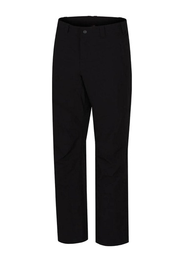 Hannah Kurtt Erkek Pantolon C-han007619e50198 Siyah