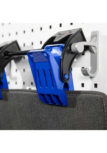 Sgcb Paspas Askılığı 4 Parça 17x7x8 Cm