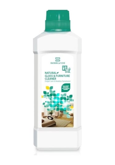 Bio Bellinda Cam & Mobilya Temizleyici 750 ML