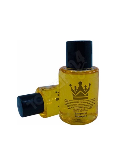 Toptan24 Mini Otel Şampuanı 100 x 30 ML