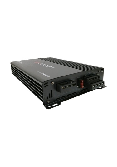 Edison Ed-460ab 4 Kanal Ab Klas Mosfet Amfi 4 60w Rms