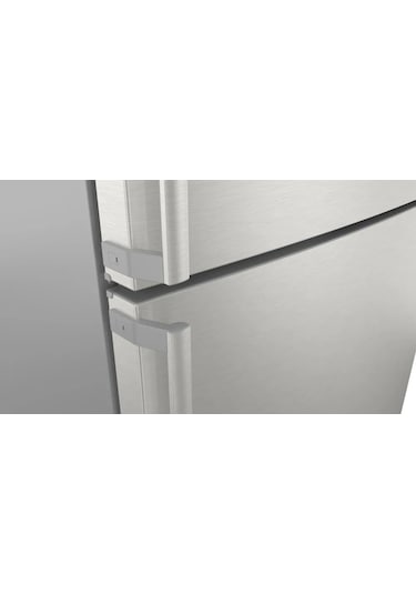 Bosch KDN86AID1N 687 L NoFrost Üstten Donduruculu Buzdolabı