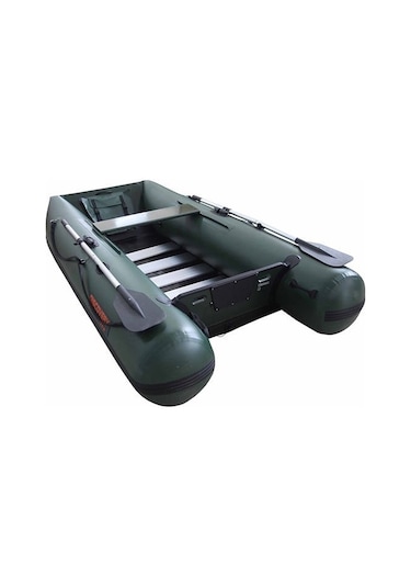 Dft Dıscovery Şişme Bot Mf249 249cm Yeşil