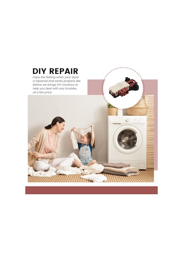 Çamaşır Makinesi Kapı Kilidi Zv-446 Çamaşır Makinesi Kapı Kilidi Anahtarı Yedek Parçaları