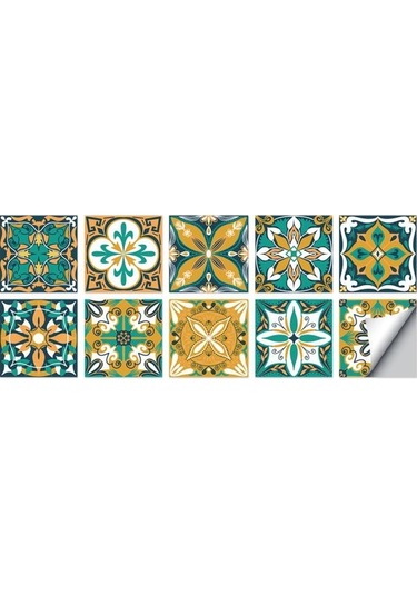 Pembe&siyah Kristal Çini Kendinden Yapışkanlı 3d Duvar Sticker Mutfak Duvar Kağıdı Duvar Re Odası Banyo Duvar Sticker Dğ. 56866033 Diğer