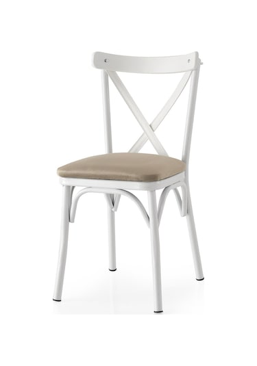 Damla Bahar Mdf Mutfak Masa Sandalye Takımı 60x100