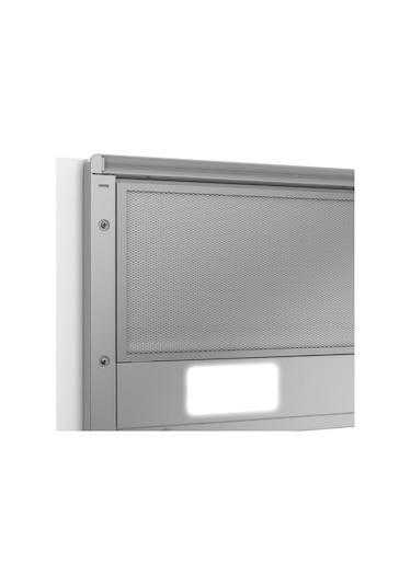 Beko P 38 TG Ankastre Sürgülü Aspiratör