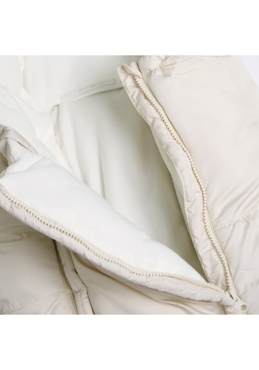 Chicco Canta - Kapitone 09100643000000 000060 Lıght Natural