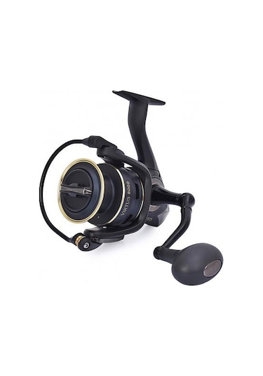 Ryobi Virtus 4000lik 5 BB Olta Makinesi