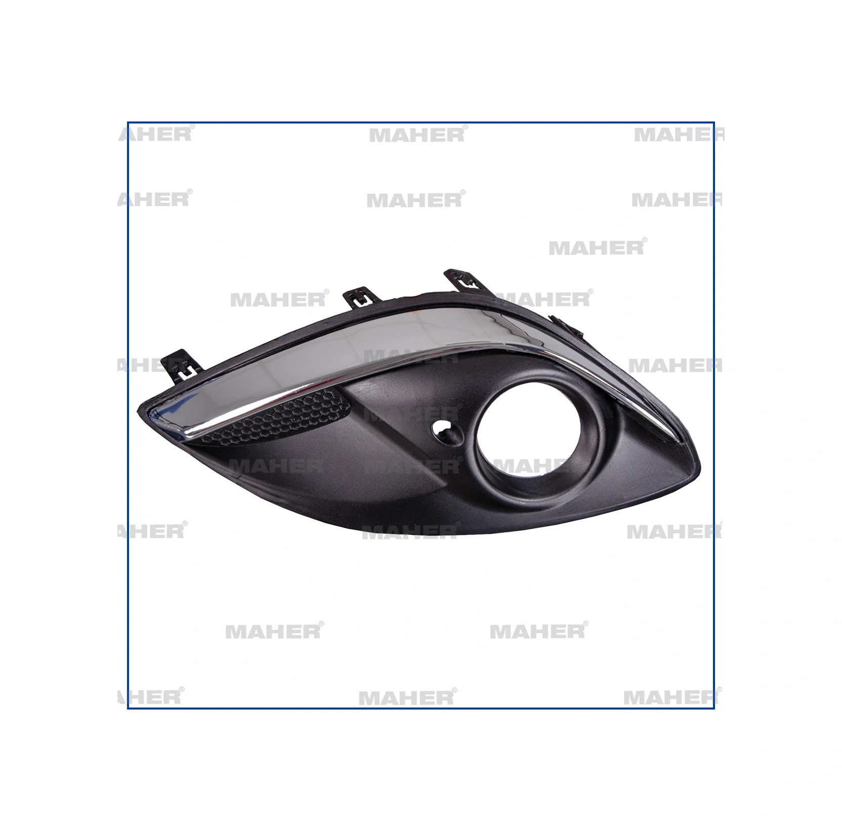 Sis Kapağı Corsa D 2011 Sisli Ön Sağ 1400867