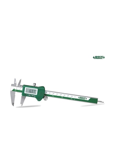 Insize Dijital Kumpas (Eko) 1112-150