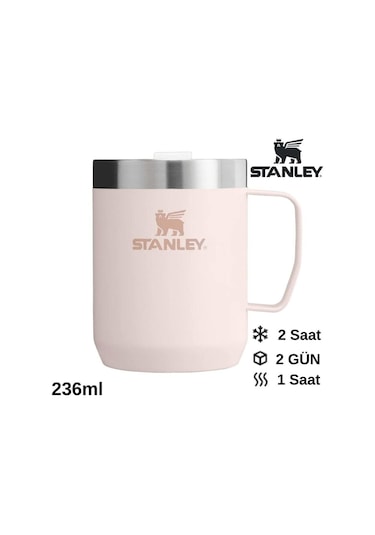Stanley Legendary Termos Bardak 0.23 Litre Çok Renkli
