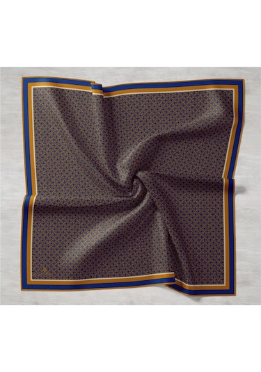 Silk Home Twill İpek Eşarp 11414-11