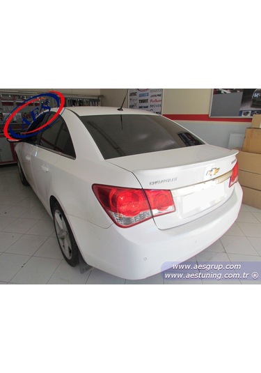 Aes Chevrolet Cruze Spoyler Oem Aksesuar