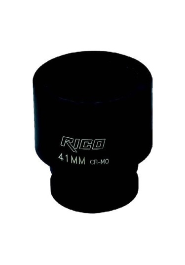 3/4" 12 Köşe Havalı Lokma 46mm