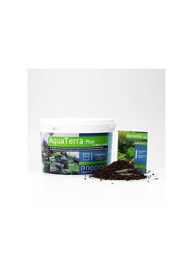 Prodibio Aquaterra Plus 3KG