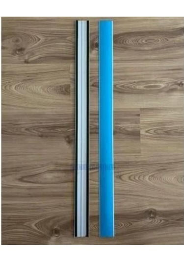 Profil Bantlı Kapı Eşik Profili Kapı Altı Çitasıparke Çıtası 88 Cm