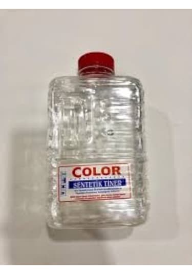 Color Sentetik Tiner 1,500 Lt