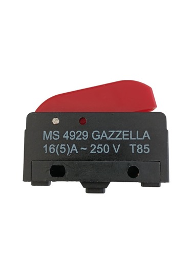 Popüler SY MS 4929 Anahtar Sivici