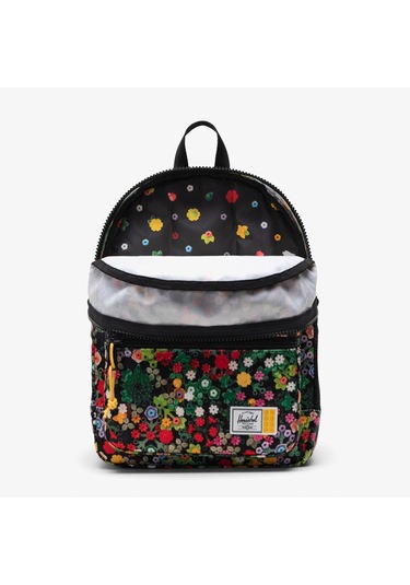 Herschel X Lego Heritage Çocuk Renkli Mini Sırt Çantası 11615 Renkli