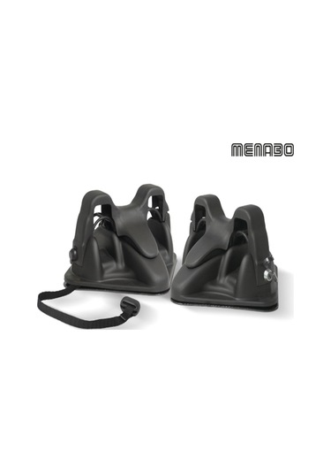 Shuttle Mıknatıslı 2'Li Kilitli Kayak Bagajı -Sybg441