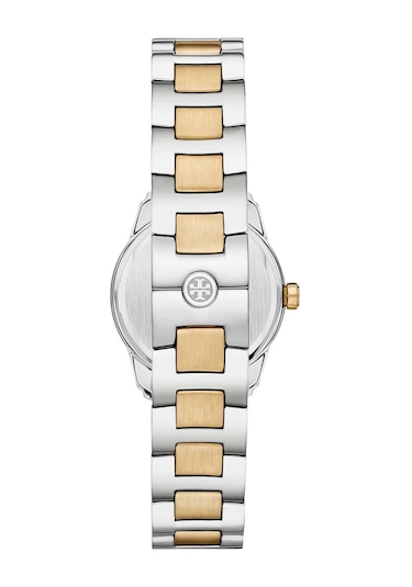 Tory Burch Tbw9063 Kadın Kol Saati Metalik Gri