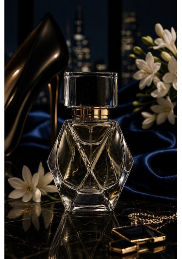 Ladiagos Midnight Femme Kadın Parfüm 50 ML