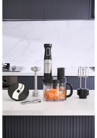 Homend Functionall 2848H Mutfak Robotu