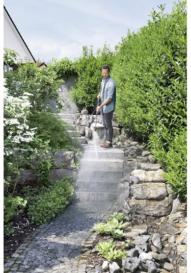 Karcher K5 Classıc 145 Bar Basınçlı Yıkama Makinesi