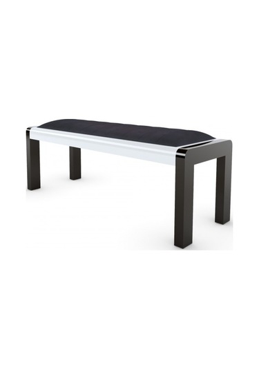 Lazenzagarage Koz Bench