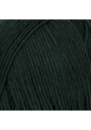 Loren Natural Cotton Yeşil El Örgü İpi - R073
