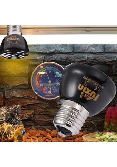 Newclassic Seramik Isıtıcı Lamba 122634310