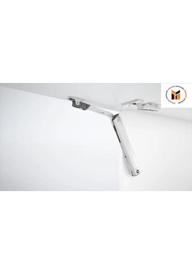 Blum 20K1301 Aventos Hk.Xs Güç Ünitesi 500.1500